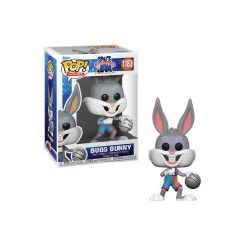 POP ! Space Jam 2 - Bugs Bunny 1183