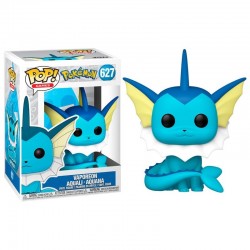 POP ! Pokemon - Aquali 627