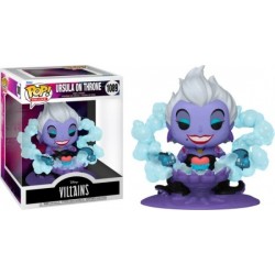 POP ! Disney Villains - Ursula 1089