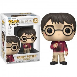 POP ! Harry Potter - Harry With The Stone 132