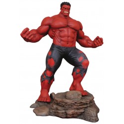 Red Hulk Comics Marvel Gallery 