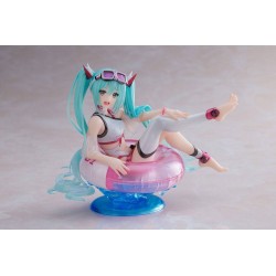 Hatsune Miku Aqua Float Girls