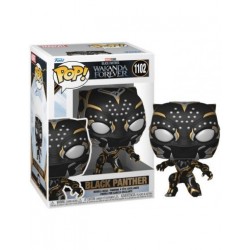 POP! Black Panther 2 - Black Panther 1102