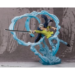 One Piece - Trafalgar Law Figuarts Zero 