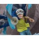 One Piece - Trafalgar Law Figuarts Zero 