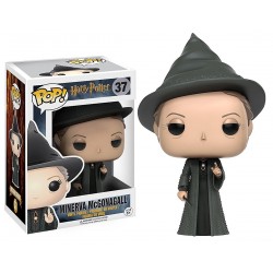 POP ! Harry Potter - Minerva McGonagall 37