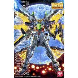 Gundam MG 1/100 Double X
