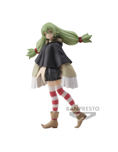 Shy Kufufu Figure