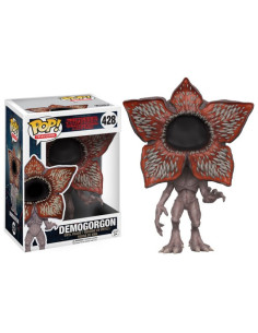 POP ! Stranger Things Demogorgon 428