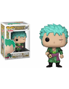 POP ! One Piece Zoro 327