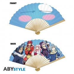Eventail That Time i Got Reincarnated As a Slime - Groupe