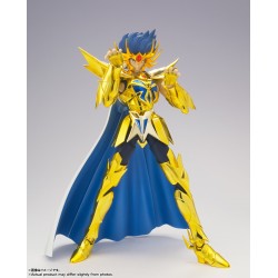 Myth Cloth EX Cancer Deathmask Revival 