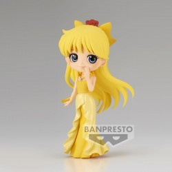 Pretty Guardian Sailor Moon Eternal the Movie Princess Venus Q posket ver.A