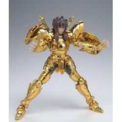 Myth Cloth - Dohko de la Balance (Version Jap)
