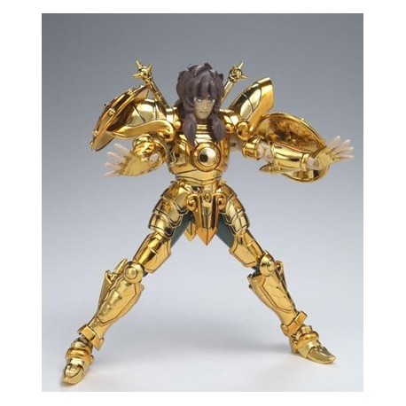 Myth Cloth - Dohko de la Balance (Version Jap)