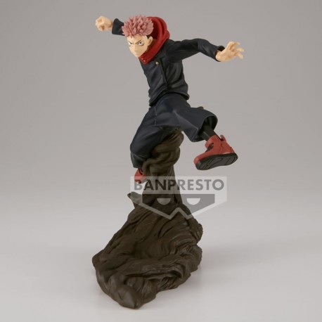 Jujutsu Kaisen - Yuji Itadori Combination Battle