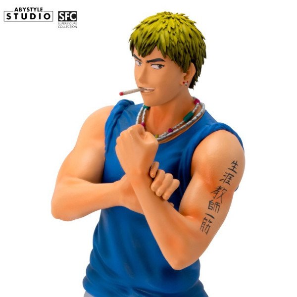 GTO Onizuka SFC