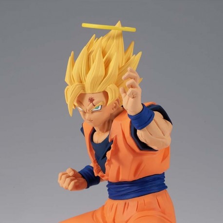 Dragon Ball Z - Son Goku Super Saiyan 2 Match Makers