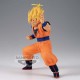 Dragon Ball Z - Son Goku Super Saiyan 2 Match Makers