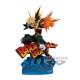 My Hero Academia - Kastuki Bakugo Dioramatic The Brush