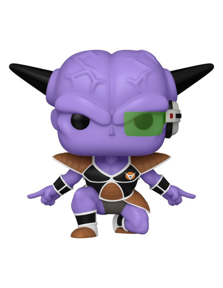 POP ! Dragon Ball Z Ginyu 1493