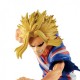 My Hero Academia All Might Banpresto Figure Colosseum Special