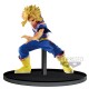 My Hero Academia All Might Banpresto Figure Colosseum Special