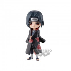 Naruto Shippuden Uchiha Itachi Q posket ver.A