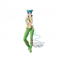 JoJo's Bizarre Adventure Stone Ocean - Jolyne Cujoh 2 Grandista