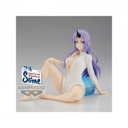 That Time I Got Reincarnated as a Slime -Shion Relax time