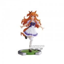 Umamusume: Pretty Derby Mayano Top Gun Figure