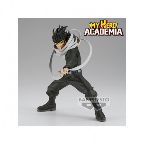 My Hero Academia - Aizawa Shota The Amazing Heroes vol.20