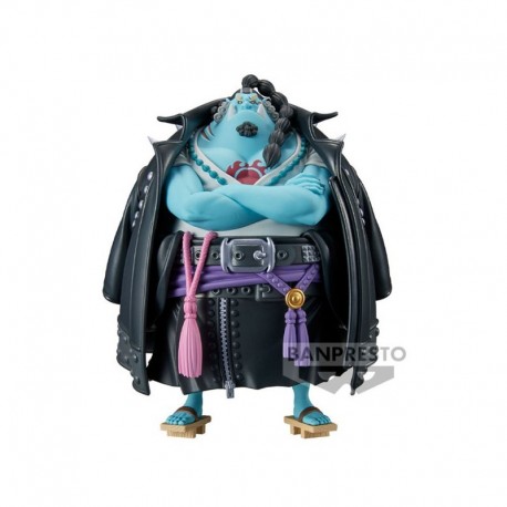 One Piece Jinbe DXF The Grandline Men vol.8