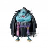 One Piece Jinbe DXF The Grandline Men vol.8