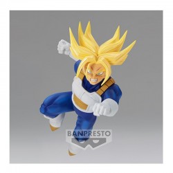 Dragon Ball Z - Super Saiyan Trunks Chosenshiretsuden vol.1