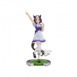 Umamusume: Pretty Derby Special Week Figure