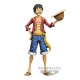 One Piece Monkey.D.Luffy Grandista nero Manga Dimension