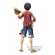 One Piece Monkey.D.Luffy Grandista nero Manga Dimension