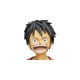 One Piece Monkey.D.Luffy Grandista nero Manga Dimension