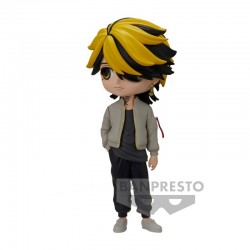 Tokyo Revengers Kazutora Hanemiya Q posket ver.A