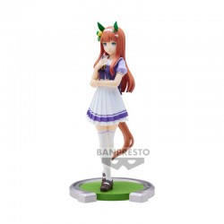 Umamusume: Pretty Derby Silence Suzuka Figure