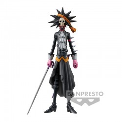 One Piece Film Red - Brook DXF The Grandline Men vol.9