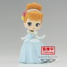 Disney - Cinderella Flower Style Q posket ver.A