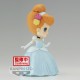Disney - Cinderella Flower Style Q posket ver.A