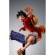 One Piece - Luffy SCultures Big Banpresto Figure Colosseum vol.3