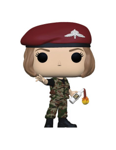 POP! Stranger Things Hunter Robin With Cocktail 1461