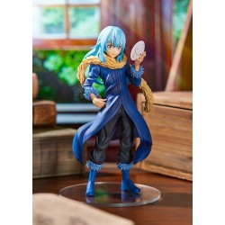 That Time i Got Reincarnated as a Slime - Rimuru PUP