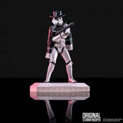 Star Wars - Stormtrooper Good Bad & Trooper 