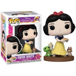 POP ! Disney Princess - Snow White 1019