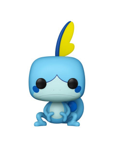 POP ! Pokemon Larméléon/Sobble 949 2